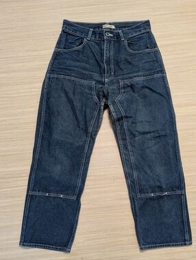 Rudy Jude Utility Jeans Size 3